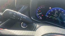 Toyota Corolla 1.8 VVT-i Hybrid GR Sport 5dr CVT Hybrid Hatchback